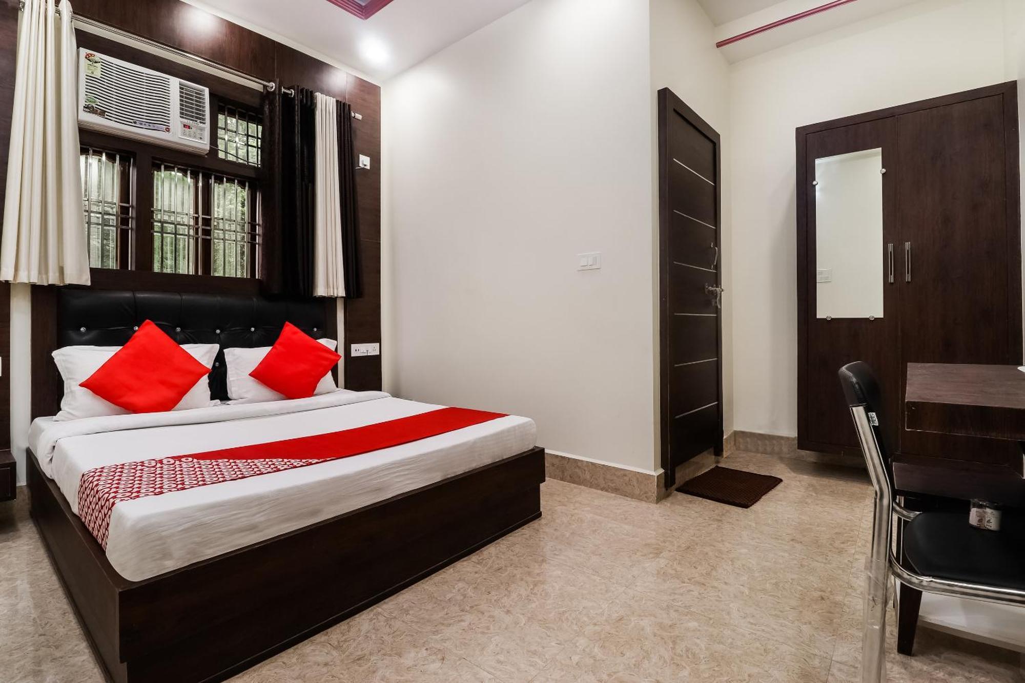 נוידה Hotel O Gdd Kuteer מראה חיצוני תמונה